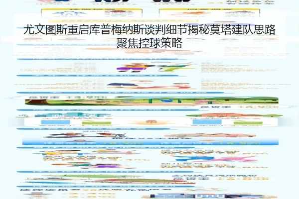 尤文图斯重启库普梅纳斯谈判细节揭秘莫塔建队思路聚焦控球策略